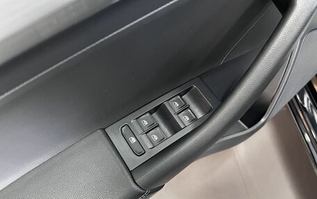 Skoda Rapid I, 2019 год, 1 945 000 рублей, 15 фотография