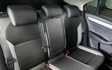 Skoda Rapid I, 2019 год, 1 945 000 рублей, 12 фотография