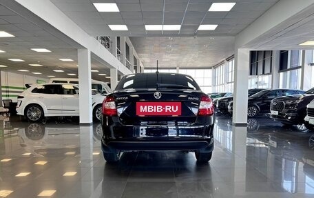 Skoda Rapid I, 2019 год, 1 945 000 рублей, 4 фотография
