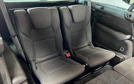 Renault Espace V рестайлинг, 2017 год, 1 595 000 рублей, 14 фотография