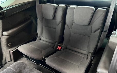 Renault Espace V рестайлинг, 2017 год, 1 595 000 рублей, 11 фотография