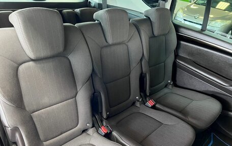 Renault Espace V рестайлинг, 2017 год, 1 595 000 рублей, 15 фотография