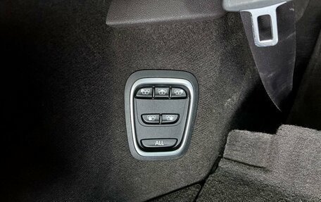 Renault Espace V рестайлинг, 2017 год, 1 595 000 рублей, 25 фотография