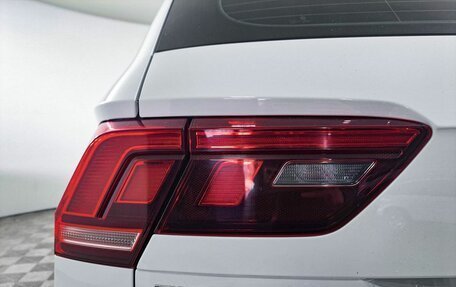 Volkswagen Tiguan II, 2020 год, 2 480 000 рублей, 9 фотография