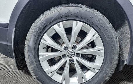 Volkswagen Tiguan II, 2020 год, 2 480 000 рублей, 18 фотография