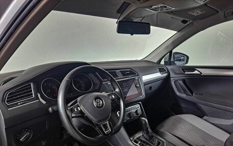 Volkswagen Tiguan II, 2020 год, 2 480 000 рублей, 16 фотография