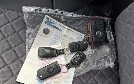 Mazda 6, 2007 год, 550 000 рублей, 10 фотография