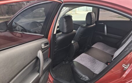 Mazda 6, 2007 год, 550 000 рублей, 8 фотография