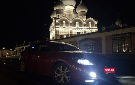 Mazda 6, 2007 год, 550 000 рублей, 15 фотография