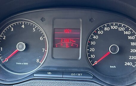 Volkswagen Polo VI (EU Market), 2011 год, 575 000 рублей, 11 фотография