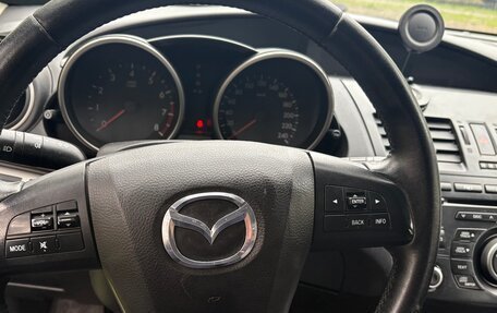 Mazda 3, 2009 год, 570 000 рублей, 2 фотография