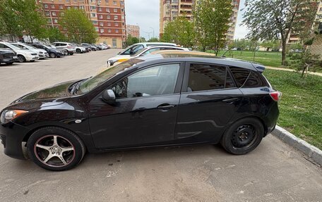 Mazda 3, 2009 год, 570 000 рублей, 6 фотография
