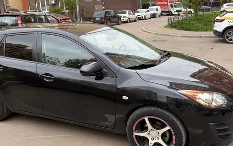 Mazda 3, 2009 год, 570 000 рублей, 3 фотография