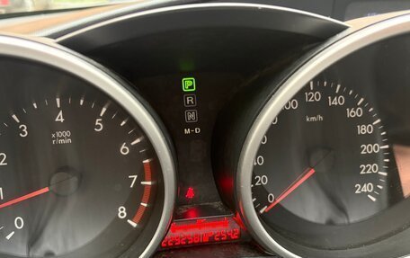 Mazda 3, 2009 год, 570 000 рублей, 7 фотография
