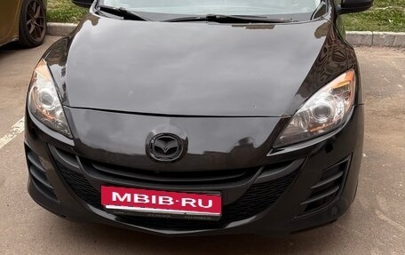 Mazda 3, 2009 год, 570 000 рублей, 4 фотография