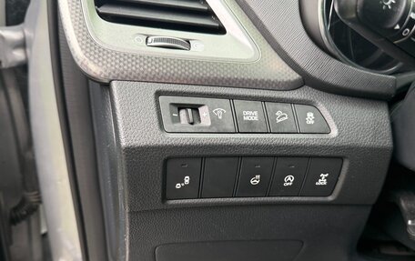 Hyundai Santa Fe III рестайлинг, 2016 год, 2 450 000 рублей, 11 фотография