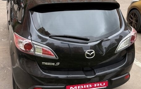 Mazda 3, 2009 год, 570 000 рублей, 5 фотография