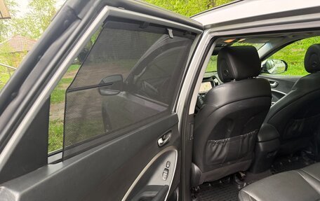 Hyundai Santa Fe III рестайлинг, 2016 год, 2 450 000 рублей, 18 фотография