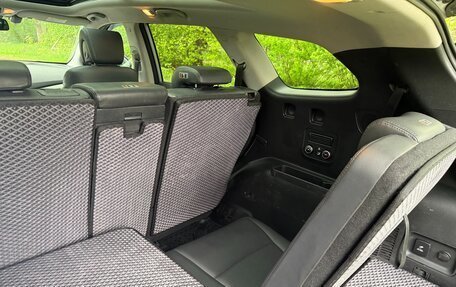 Hyundai Santa Fe III рестайлинг, 2016 год, 2 450 000 рублей, 22 фотография