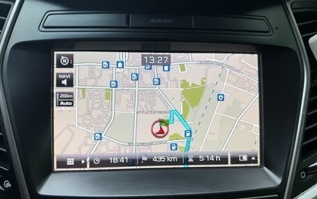 Hyundai Santa Fe III рестайлинг, 2016 год, 2 450 000 рублей, 16 фотография