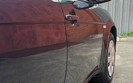 Mitsubishi Lancer IX, 2008 год, 710 000 рублей, 10 фотография