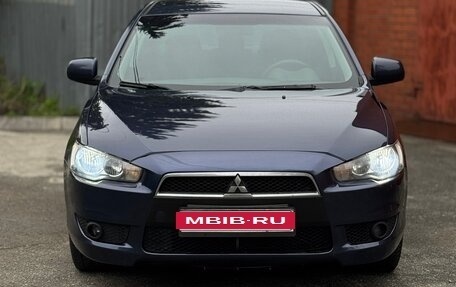Mitsubishi Lancer IX, 2008 год, 710 000 рублей, 2 фотография