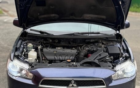 Mitsubishi Lancer IX, 2008 год, 710 000 рублей, 12 фотография