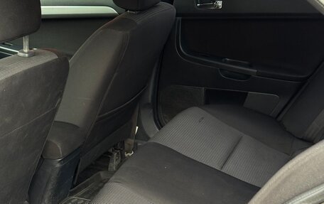 Mitsubishi Lancer IX, 2008 год, 710 000 рублей, 13 фотография