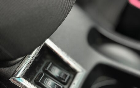 Mitsubishi Lancer IX, 2008 год, 710 000 рублей, 17 фотография