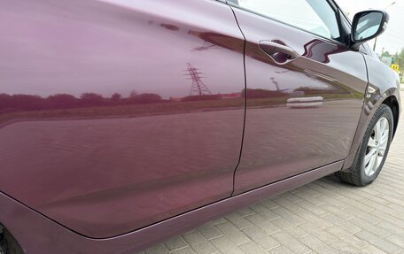 Hyundai Solaris II рестайлинг, 2013 год, 649 000 рублей, 15 фотография