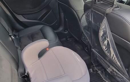 Infiniti QX30, 2016 год, 2 300 000 рублей, 10 фотография