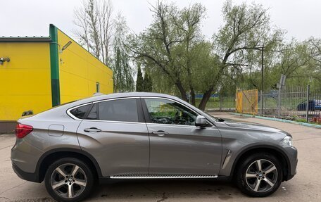BMW X6, 2015 год, 3 500 000 рублей, 2 фотография