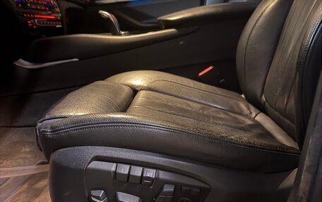 BMW X6, 2015 год, 3 500 000 рублей, 8 фотография