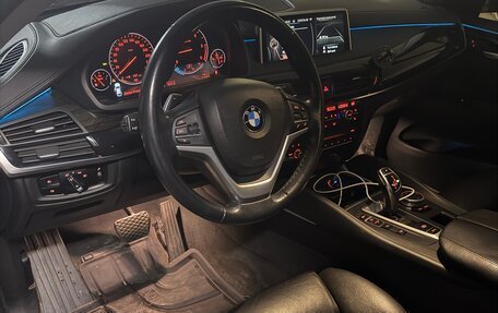 BMW X6, 2015 год, 3 500 000 рублей, 9 фотография