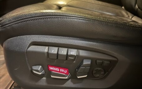 BMW X6, 2015 год, 3 500 000 рублей, 11 фотография