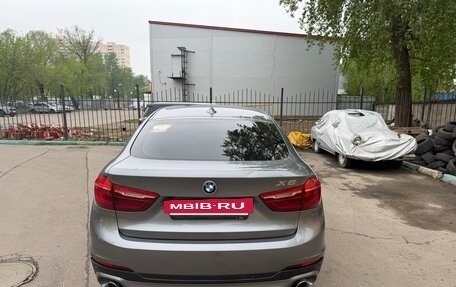 BMW X6, 2015 год, 3 500 000 рублей, 6 фотография