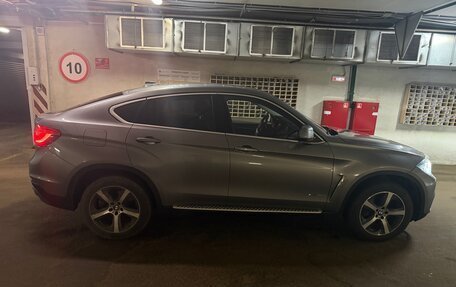 BMW X6, 2015 год, 3 500 000 рублей, 15 фотография