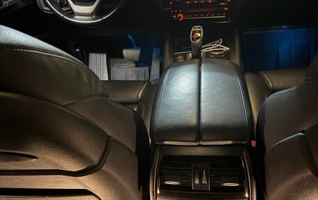 BMW X6, 2015 год, 3 500 000 рублей, 12 фотография