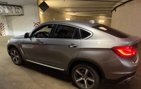 BMW X6, 2015 год, 3 500 000 рублей, 18 фотография