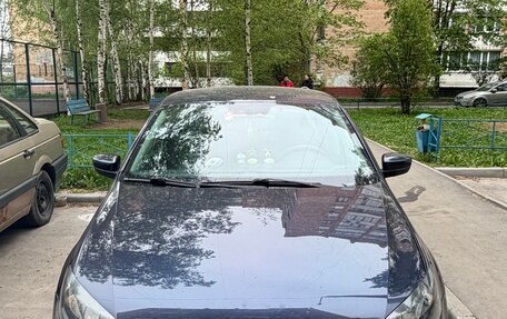 Volkswagen Polo VI (EU Market), 2013 год, 910 000 рублей, 6 фотография
