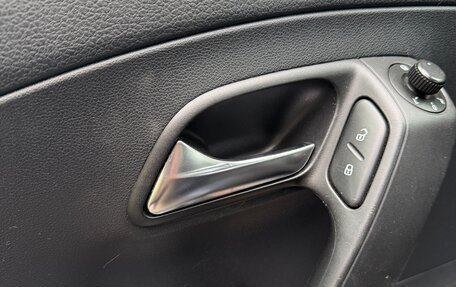 Volkswagen Polo VI (EU Market), 2013 год, 910 000 рублей, 18 фотография