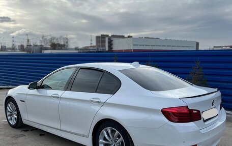 BMW 5 серия, 2016 год, 2 480 000 рублей, 8 фотография
