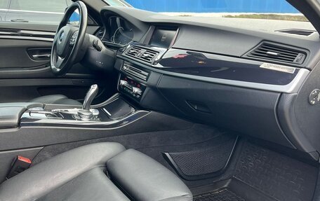 BMW 5 серия, 2016 год, 2 480 000 рублей, 19 фотография