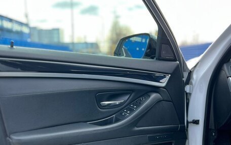 BMW 5 серия, 2016 год, 2 480 000 рублей, 15 фотография