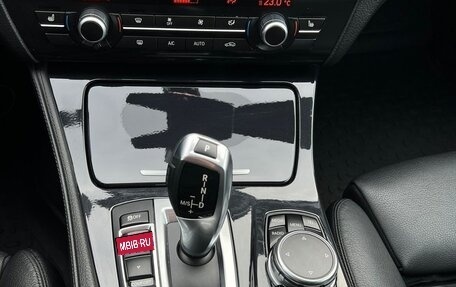 BMW 5 серия, 2016 год, 2 480 000 рублей, 23 фотография