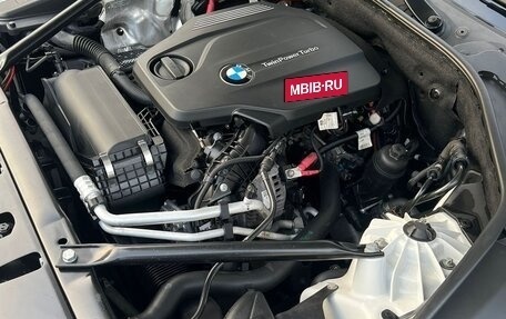 BMW 5 серия, 2016 год, 2 480 000 рублей, 26 фотография