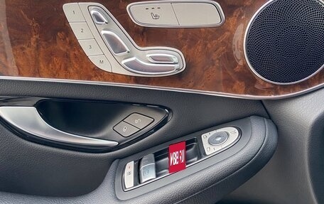 Mercedes-Benz GLC Coupe, 2016 год, 4 000 000 рублей, 10 фотография