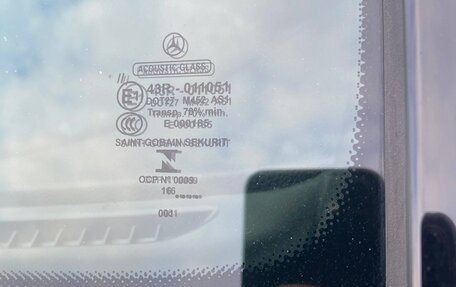 Mercedes-Benz GLC Coupe, 2016 год, 4 000 000 рублей, 18 фотография