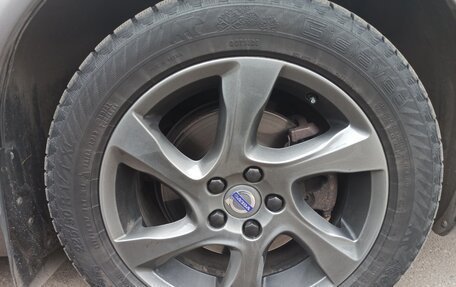 Volvo S80 II рестайлинг 2, 2007 год, 1 350 000 рублей, 4 фотография