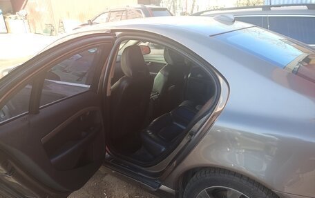Volvo S80 II рестайлинг 2, 2007 год, 1 350 000 рублей, 10 фотография